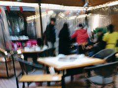 -醉月城西昌火盆烧烤(天府店)