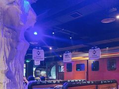 -很久以前羊肉串(清河店)