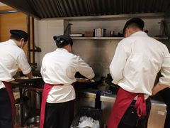 大堂-老通城豆皮大王(吉庆街店)