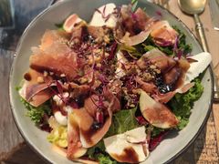 无花果火腿沙拉-O'mills Sourdough Bakery&Bistro(永嘉路店)