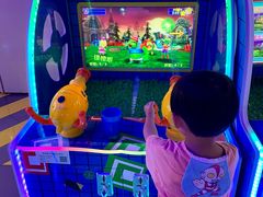 -星舰梦航(广百广场荔胜店)