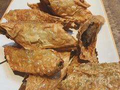 黄鱼响铃-香园茶社·金陵小灶(老门东店)
