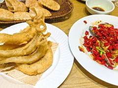 -必点海鲜·海肠捞饭(滨江道一店)