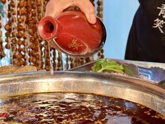 -青山青豆花·笑禅豆腐鱼(黄泥塝店)