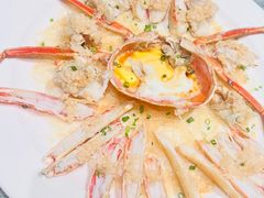 -蚝得喜海鲜(东城店)