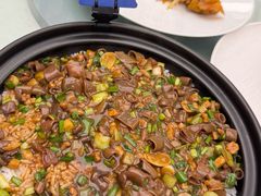 -品海楼·大连海胆锅贴馆(东港店)