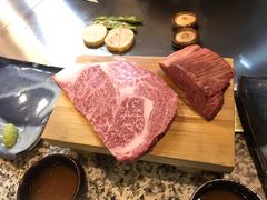 -神户牛排餐厅MOURIYA(总店)