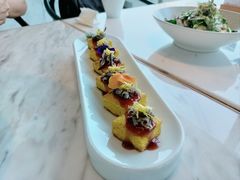 -茹·pure vegan(博华广场店)