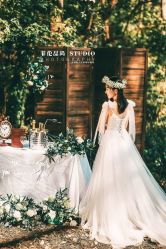 -喜糖摄影STUDIO