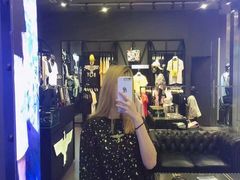 -茂业百货(东门店)
