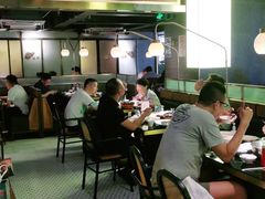 大堂-顺峰顺水顺德菜(龙华店)