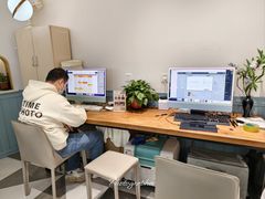 -拾光秀照相馆(石家庄勒泰中心店)