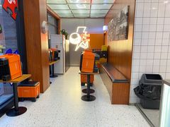 -前进5路汉堡炸鸡(昙华林店)