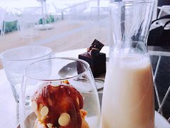 -Takapuna Beach Cafe