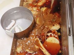 -新辣道鱼火锅(领展购物广场·中关村店)