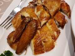 烧鸡-同里湖大饭店-怡景轩中餐厅(同里古镇店)