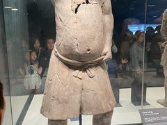 -秦始皇帝陵博物院-丽山园