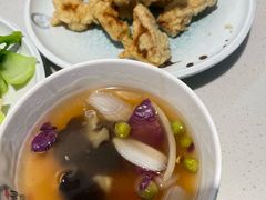 -淘淘园·韩式手工炸酱面(井亭天地店)