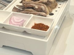 -老毛手抓·盐池滩羊非遗手抓(宁夏总店)