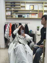 -米路造型MILU STUDIO