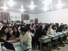 -成都濑川外国语学校