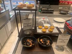 -新发展亚太JW万豪酒店·福苑咖啡厅