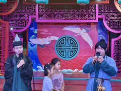 -清远熹乐谷温泉度假酒店