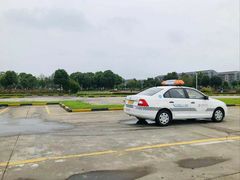 -小昆山驾校·基地自营(松江大学城实体店)