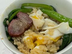 -澳门陈光记烧味饭店(南京德基广场店)