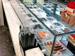 -GODIVA(恒隆广场店)