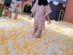 -嘉悦汗蒸时代(曙光路店)