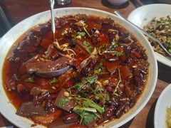 -金谷仓家庭料理(马泉营店)