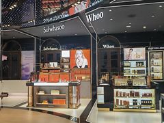 -国药中服免税(北京坊店)