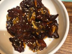 -小雅木姜子烤鸡·贵州菜(鸿通城店)