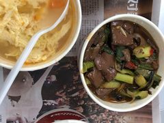 -新四方美食城(中山店)