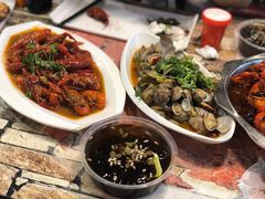 -大孩龙虾(体育场旗舰店)