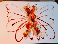 -山葵家·创意料理(宁波来福士店)