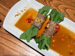 -云海肴·汽锅鸡·云南菜(高德置地店)