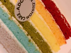 -ADO KAFE(大学城店)