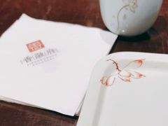 -香融府·烤鸭·家常菜(花乡奥莱店)