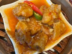 -悦得闲广式点心茶楼(蓝鲸世界店)