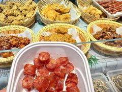 -丽达购物中心(崂山店)