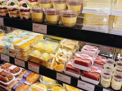 -罗森尼娜(德思勤店)