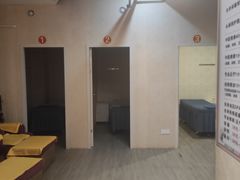 -永太盲人按摩(宝安店)