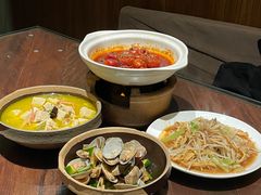 -泉畔人家·老济南经典鲁菜(大明湖店)