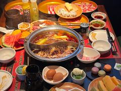 -牛New寿喜烧(金茂览秀城店)