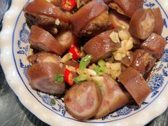 -曾家厨房·新徽菜(高新天柱路店)