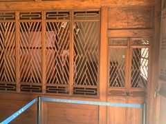 -胡氏古民居建筑