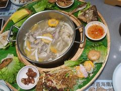 -椰小鸡·琼州糟粕醋(美兰缤纷城店)