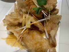 -东方饺子王(工农大路店)